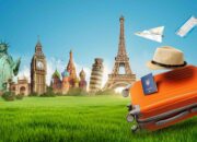 Travel Safe & Affordable : 8 Pocket-Friendly Overseas Tourist Destinations