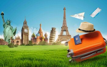 Travel Safe & Affordable : 8 Pocket-Friendly Overseas Tourist Destinations