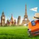 Travel Safe & Affordable : 8 Pocket-Friendly Overseas Tourist Destinations