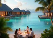Luxury Travel Trends: The Best in High-End Tourism for 2025