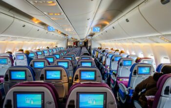 The Rise of Travel Fraud: Spotting Fake Booking Emails
