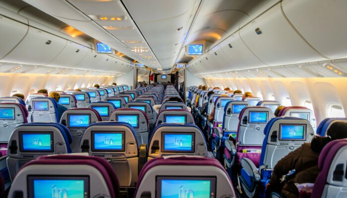 The Rise of Travel Fraud: Spotting Fake Booking Emails