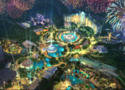 World-Class Theme Park 2025: Must-Visit Attractions