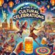 Cultural Festival: Celebrating Heritage, Art, and Unity